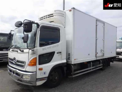 HINO RANGER