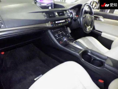 LEXUS CT