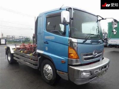 HINO RANGER