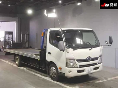 HINO DUTRO