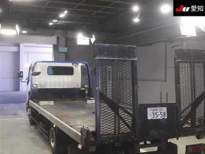 HINO DUTRO