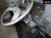 Цена авто Mitsubishi Fuso Canter с аукционов Японии, номер кузова FE435F, пробег 131 000, оценка 4