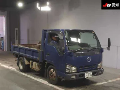 MAZDA TITAN
