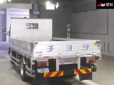 HINO DUTRO