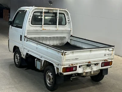 HONDA ACTY TRUCK