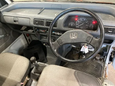 HONDA ACTY TRUCK