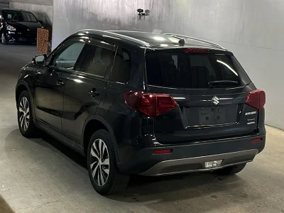 SUZUKI ESCUDO