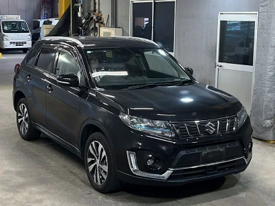 SUZUKI ESCUDO