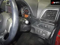 Цена авто Toyota Ractis с аукционов Японии, номер кузова NCP120, пробег 69 000, оценка 2