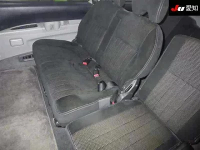 MITSUBISHI DELICA