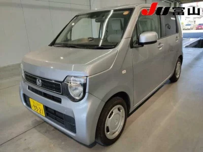 HONDA N WGN