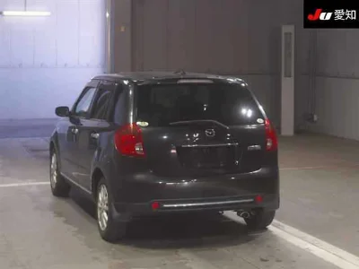 MAZDA VERISA