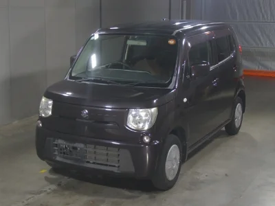 SUZUKI MRWAGON
