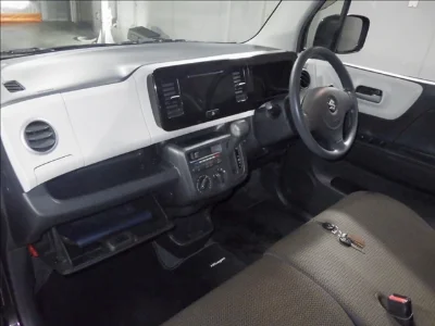 SUZUKI MRWAGON