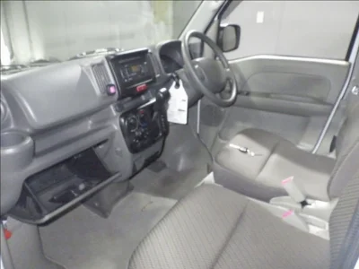 SUZUKI EVERY VAN