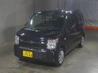 Цена авто Suzuki Wagon R с аукционов Японии, номер кузова MH85S, пробег 28 000, оценка 3