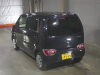 Цена авто Suzuki Wagon R с аукционов Японии, номер кузова MH85S, пробег 28 000, оценка 3