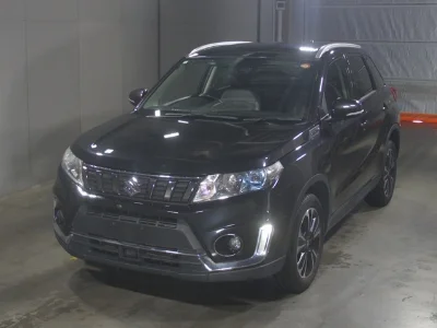 SUZUKI ESCUDO