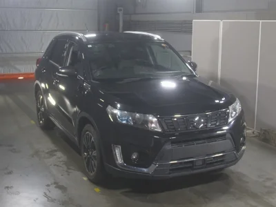 SUZUKI ESCUDO