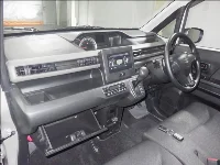 Цена авто Suzuki Wagon R с аукционов Японии, номер кузова MH85S, пробег 8 000, оценка 3