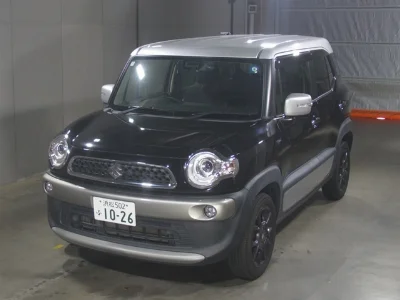 SUZUKI XBEE