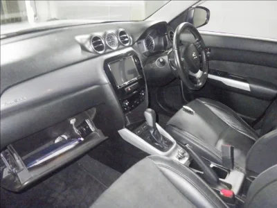 SUZUKI ESCUDO
