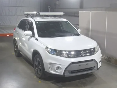 SUZUKI ESCUDO
