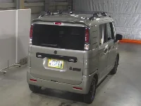 Цена авто Suzuki Spacia Base с аукционов Японии, номер кузова MK33V, пробег 8 000, оценка 3