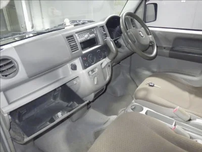 SUZUKI EVERY VAN
