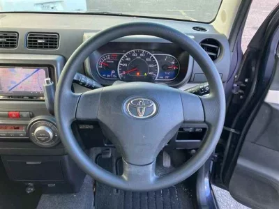 Статистика аукционов Toyota Pixis Space