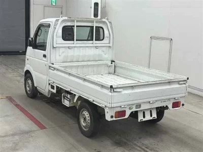MAZDA SCRUM TRUCK