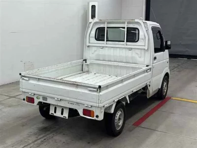 MAZDA SCRUM TRUCK