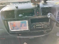 Цена авто Nissan Vanette Truck с аукционов Японии, номер кузова SK82TN, пробег 108 000, оценка 2
