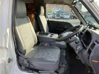 Цена авто Nissan Vanette Truck с аукционов Японии, номер кузова SK82TN, пробег 108 000, оценка 2