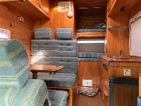 Цена авто Nissan Vanette Truck с аукционов Японии, номер кузова SK82TN, пробег 108 000, оценка 2