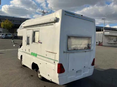 Статистика аукционов Nissan Vanette Truck
