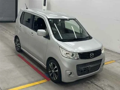MAZDA FLAIR