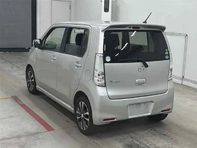 MAZDA FLAIR