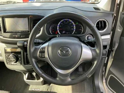 MAZDA FLAIR