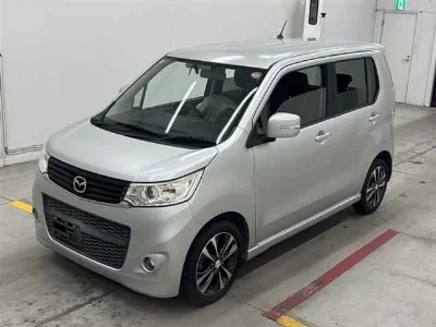 MAZDA FLAIR