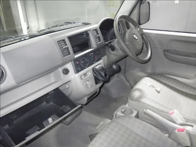SUZUKI EVERY VAN