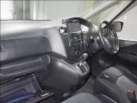 Цена авто Suzuki Landy с аукционов Японии, номер кузова SC26, пробег 242 000, оценка 2