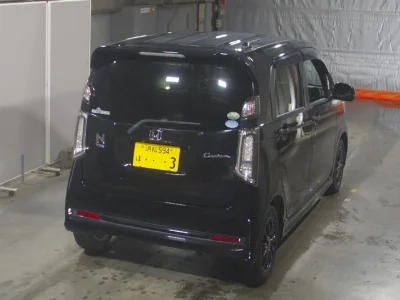 HONDA N WGN
