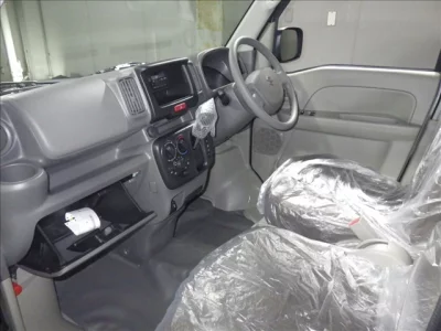 SUZUKI EVERY VAN