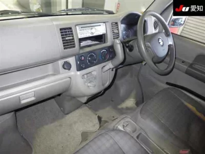 SUZUKI EVERY VAN