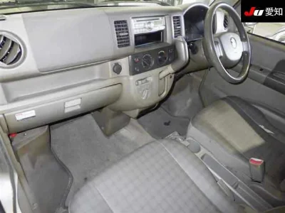 SUZUKI EVERY VAN