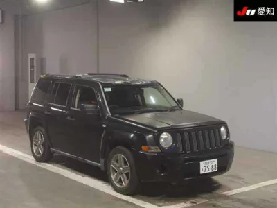 JEEP PATRIOT