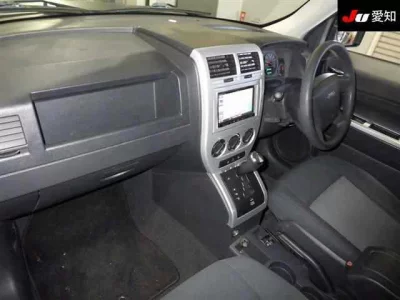 JEEP PATRIOT
