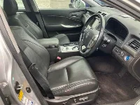 Цена авто Toyota Crown с аукционов Японии, номер кузова GWS204, пробег 190 000, оценка 2