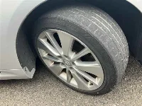 Цена авто Toyota Crown с аукционов Японии, номер кузова GWS204, пробег 190 000, оценка 2